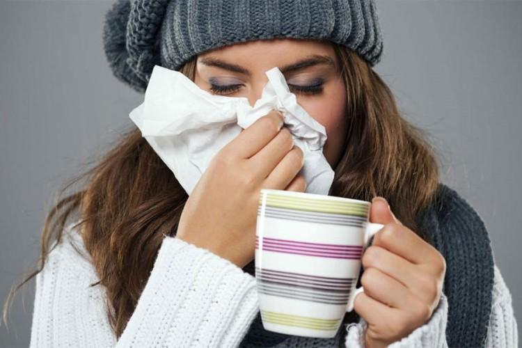 Pogodno vrijeme za sve veći broj oboljelih od gripe - Avaz