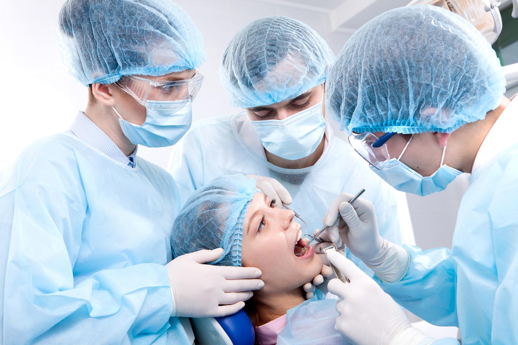 Bol nije rijetka pojava nakon operacije zuba