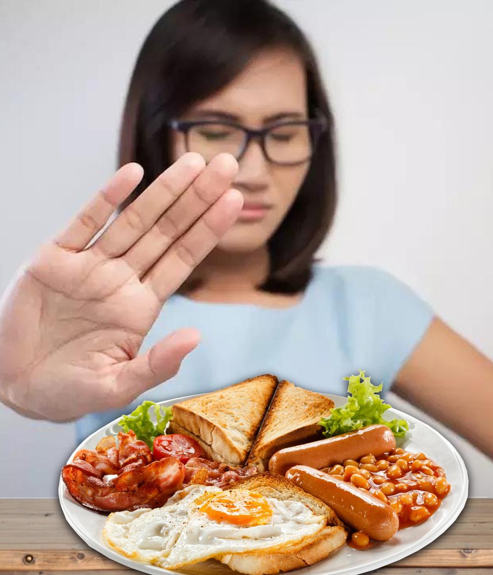Preskakanje doručka nepovoljno utječe na organizam - Avaz