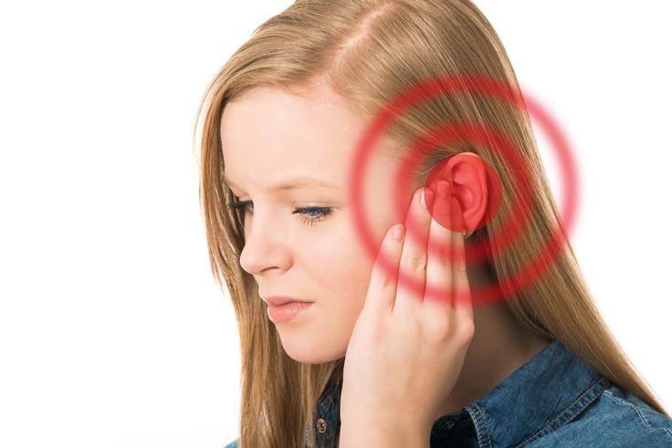 Jedan od najranijih znakova gubitka sluha je zujanje ili šum u ušima - Avaz