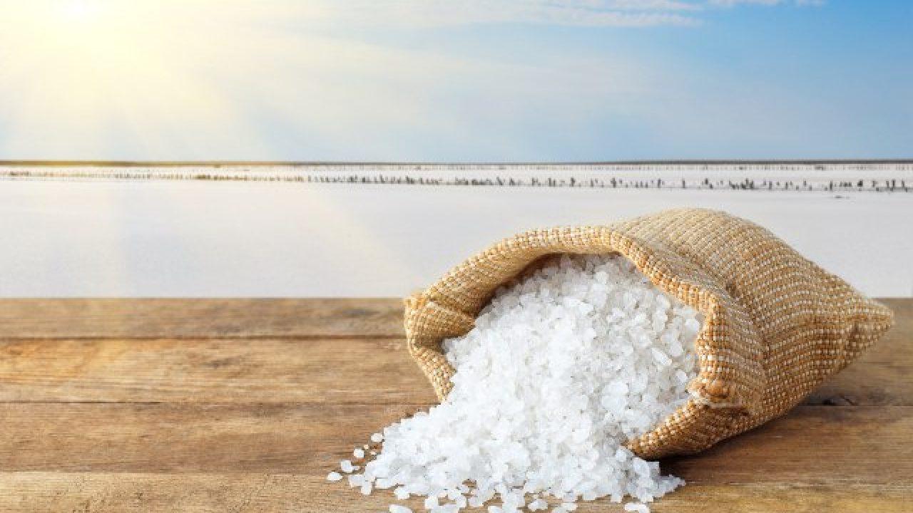 Mnogi doživljavaju morsku so kao zdravu alternativu kuhinjskoj soli - Avaz
