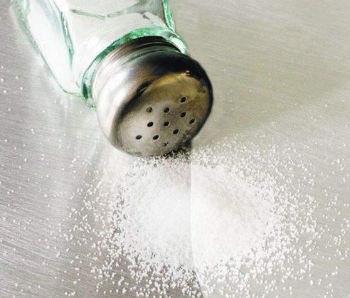 Dijabetičari ne bi smjeli uzimati više od 1,5 grama soli dnevno - Avaz