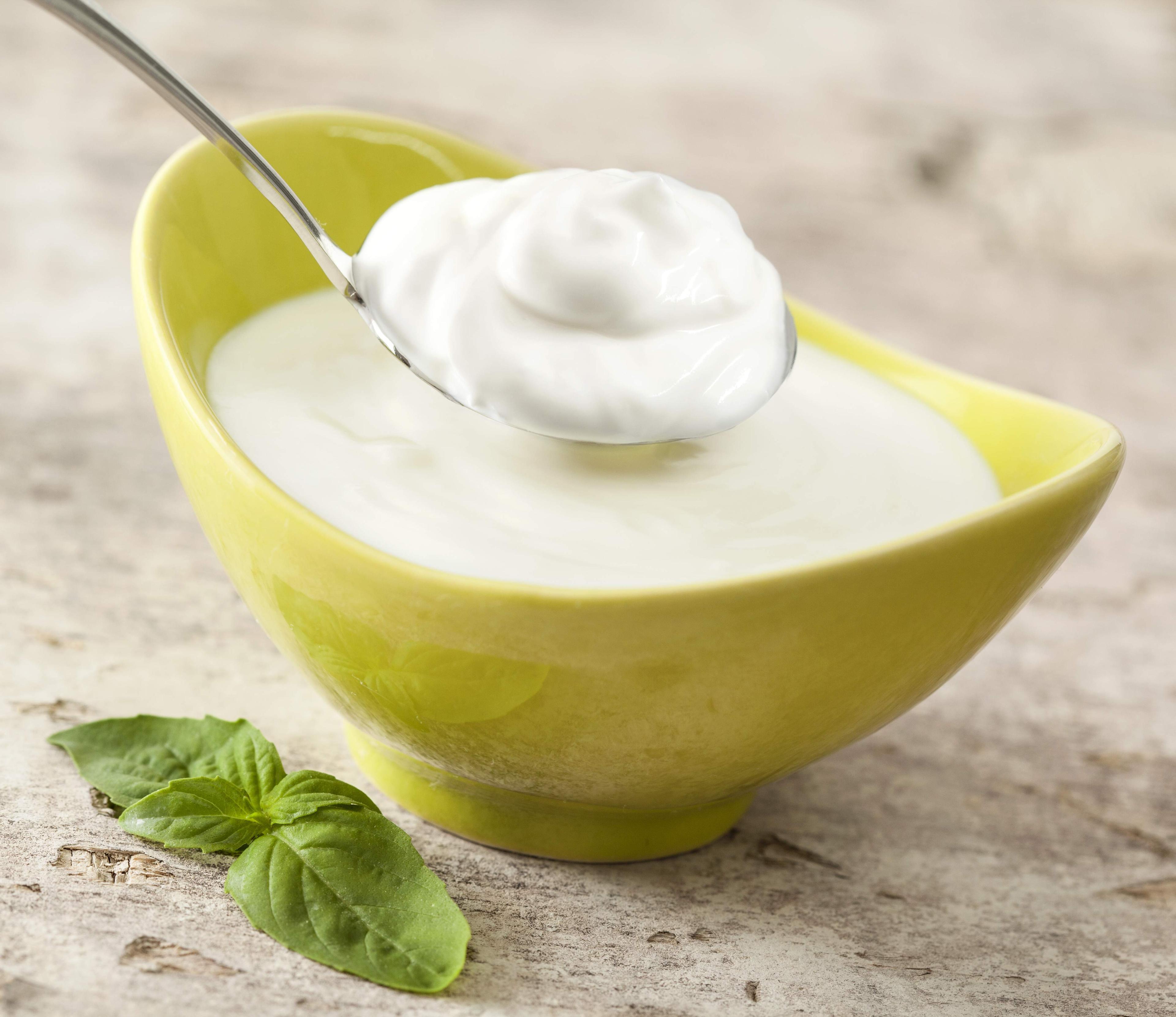 Zašto je dobro jesti jogurt