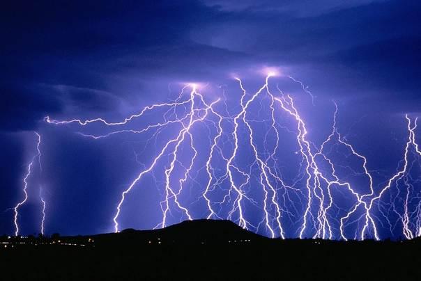 Fenomen "vječne oluje" pobija ovaj mit - Avaz