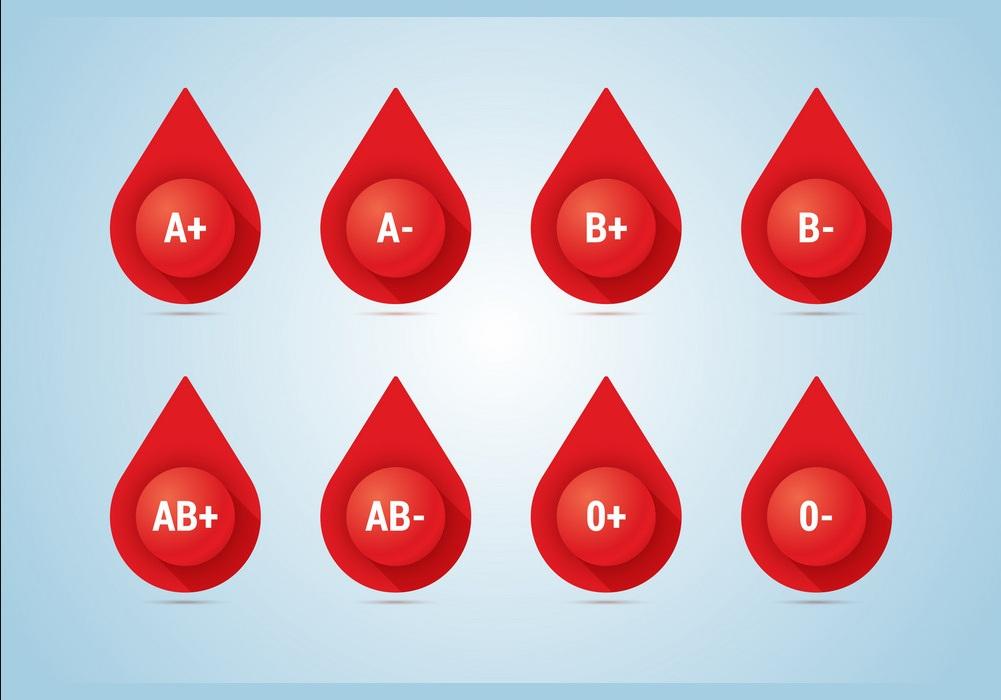 Mitovi o krvnim grupama: Šta je ispravno, a šta nije?