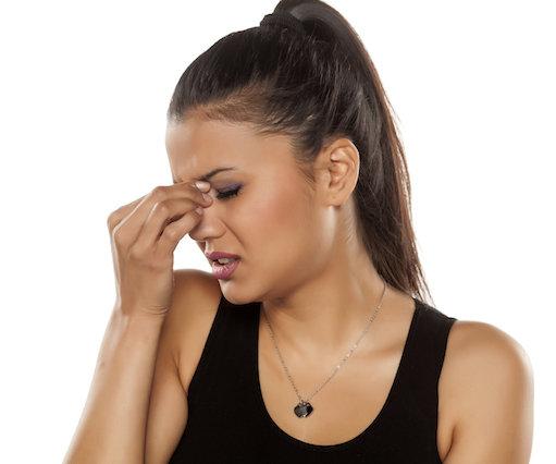 Prave sinusne glavobolje javljaju se samo kada postoji infekcija sinusa - Avaz