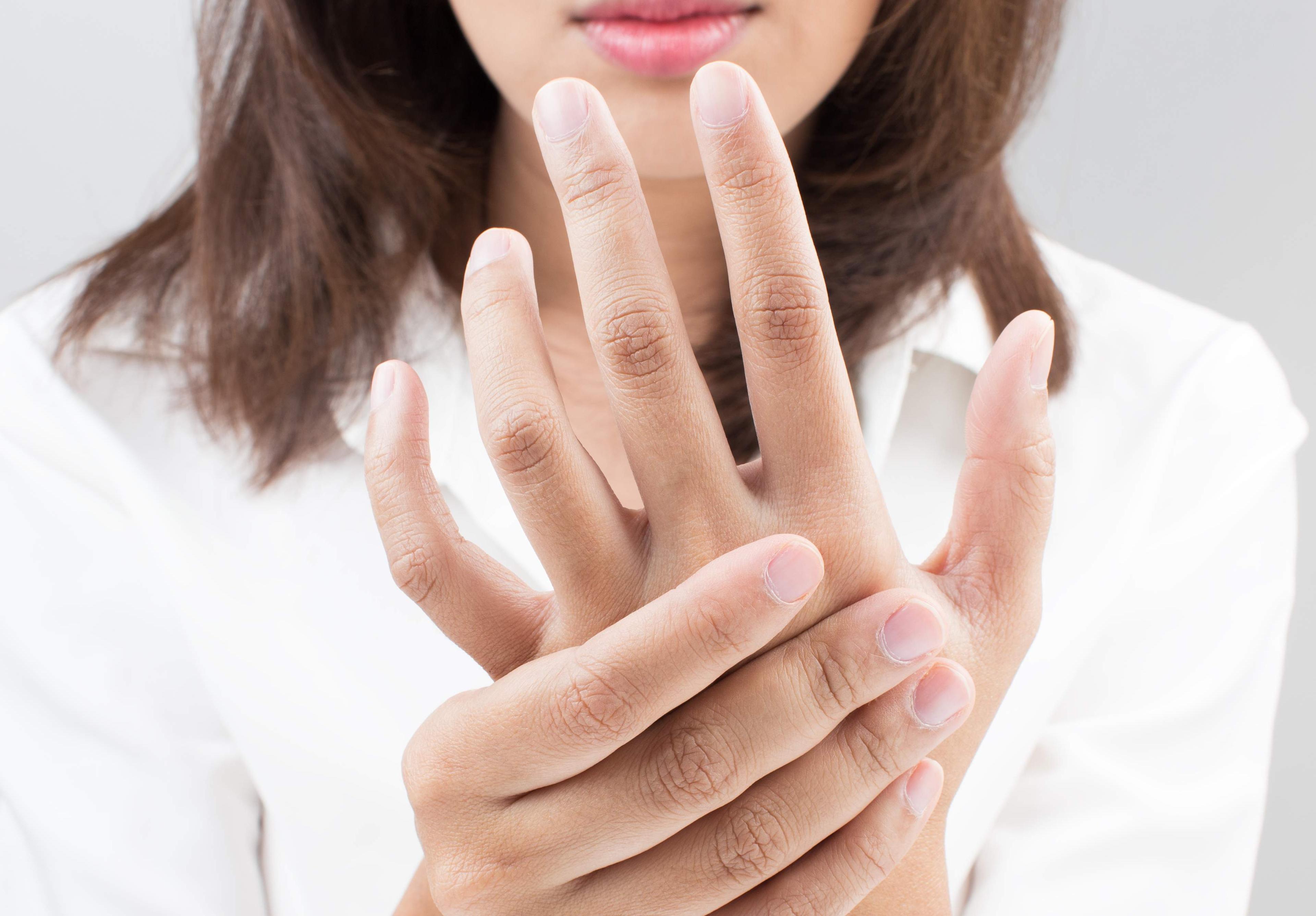 Jedan od uzroka vaših otečenih prstiju može biti i osteoartritis - Avaz