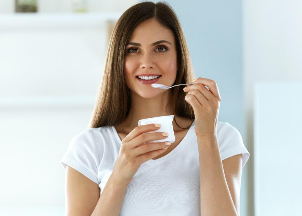 Konzumiranjem jogurta manje šansi za rak