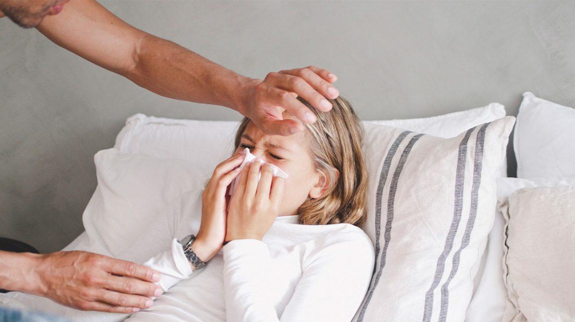 Dr. Milanka Stojanović za "Avaz": Najčešće komplikacije gripe su upala pluća i bronhitis