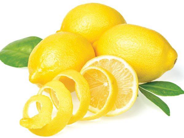 LIMUN - riznica vitamina C