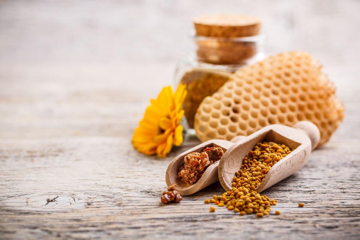 Utjecaj pčelinjih proizvoda na tumore