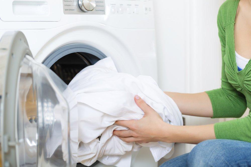 Odaberite duži program pranja s većim brojem obrtaja - Avaz