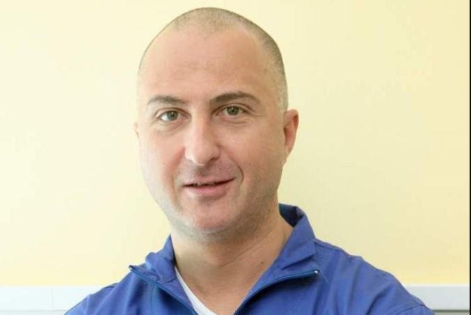 Muhamed Ajanović ponovo izabran za dekana Stomatologije