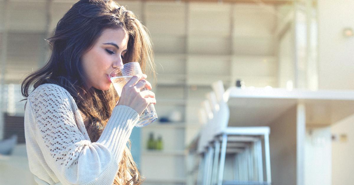 Kako se hidrirati ako ne volite piti vodu