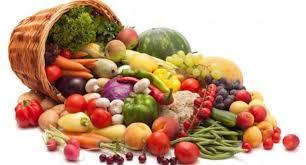 Jedite mnogo voća i povrća - Avaz