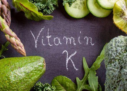 Vitamin K je topiv u masti - Avaz