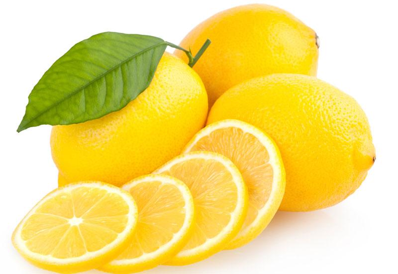 Limun ima dosta C vitamina i jako je koristan kada imate gripu - Avaz
