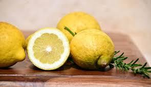 Vitamin C iz limuna je dobar za jačanje imuniteta - Avaz