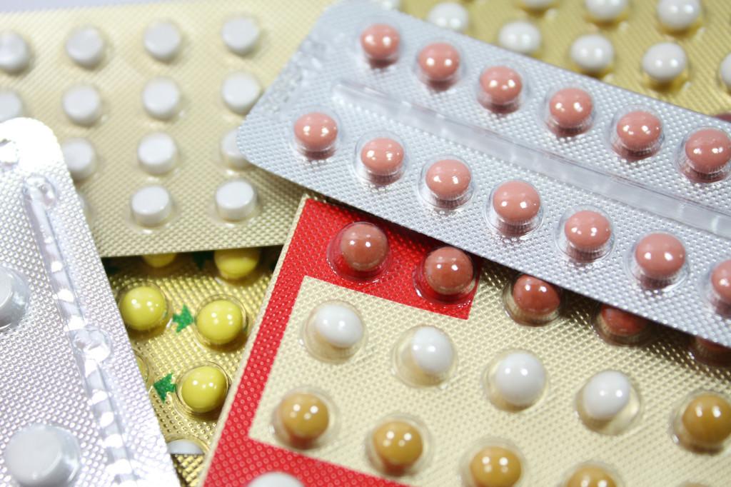 Kontacepcijske pilule koriste se i kod liječenja neredovnih menstruacija - Avaz