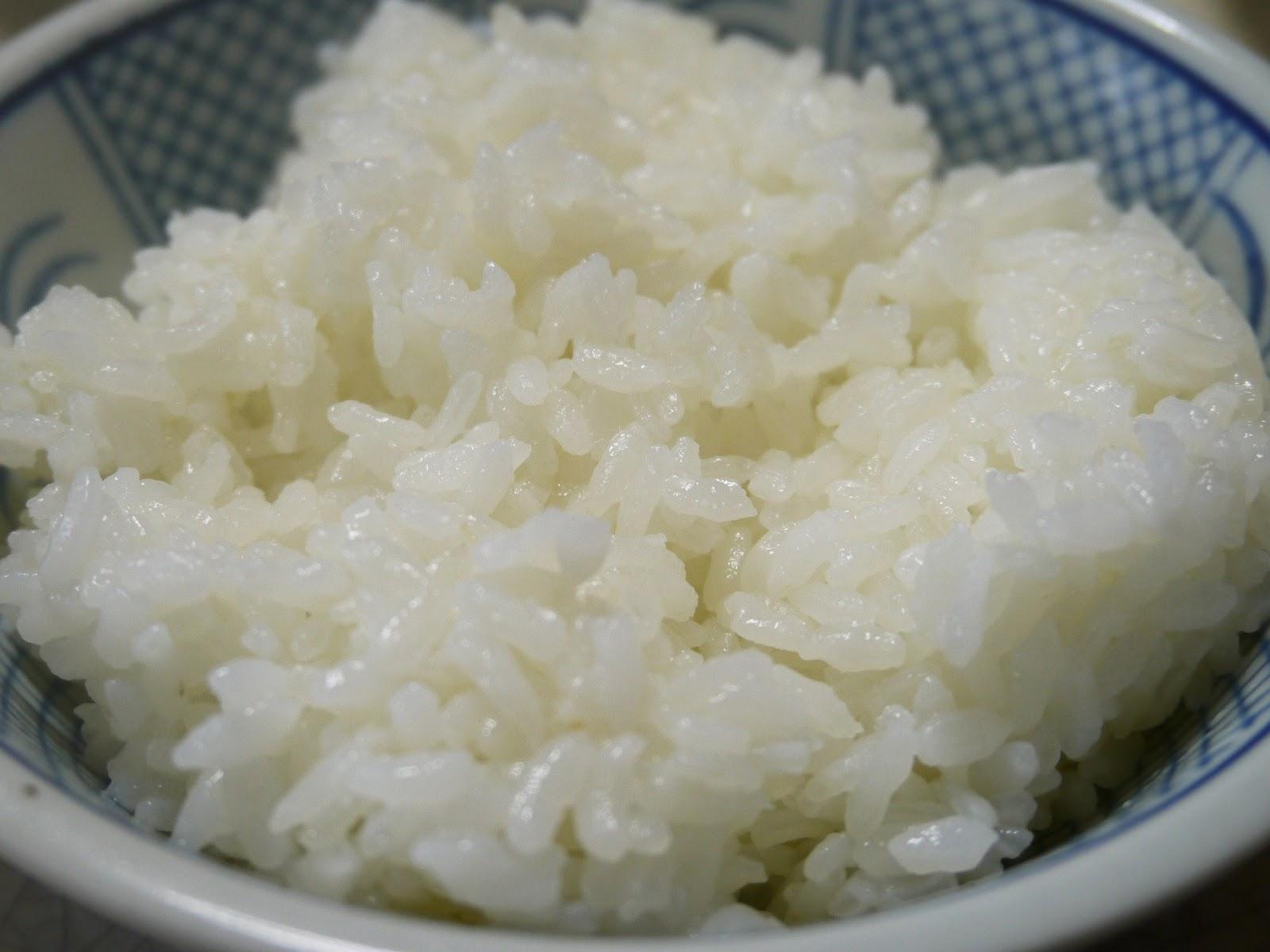 Riža je bogata vitaminima - Avaz