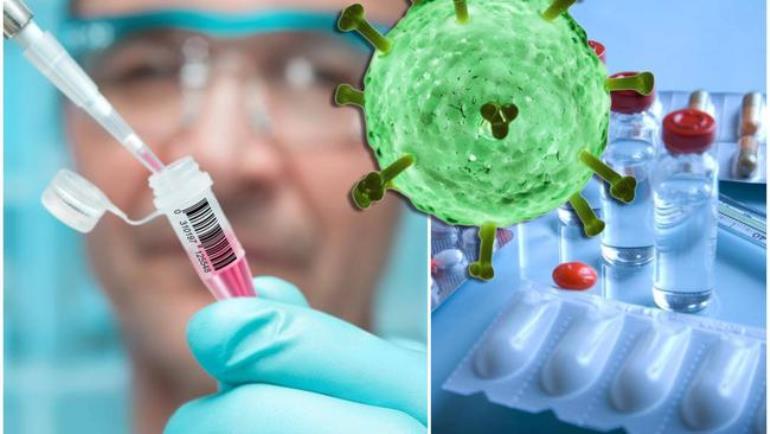 Porijeklo koronavirusa je iz Kine, gdje je otkriven prvi put u decembru 2019. godine - Avaz