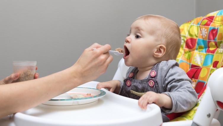Teško je ispraviti posljedice nepravilne ishrane u ranom djetinjstvu