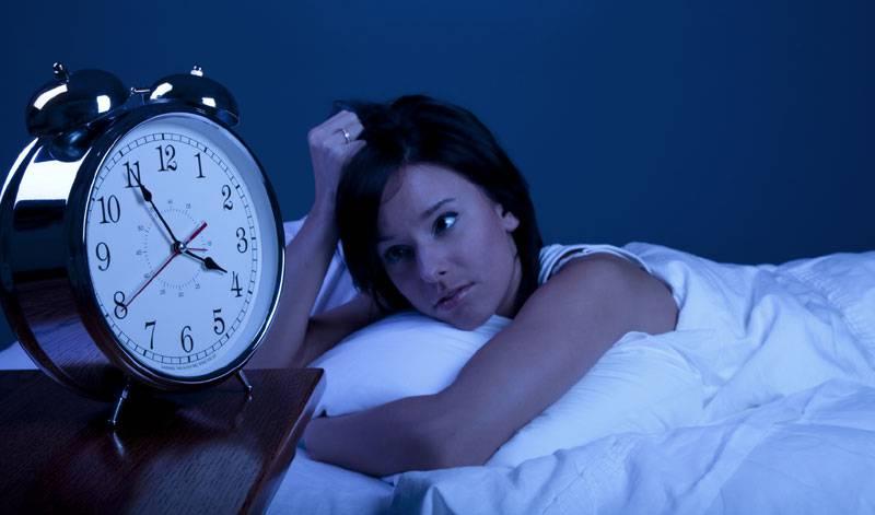 Nesanica i poremećaji spavanja