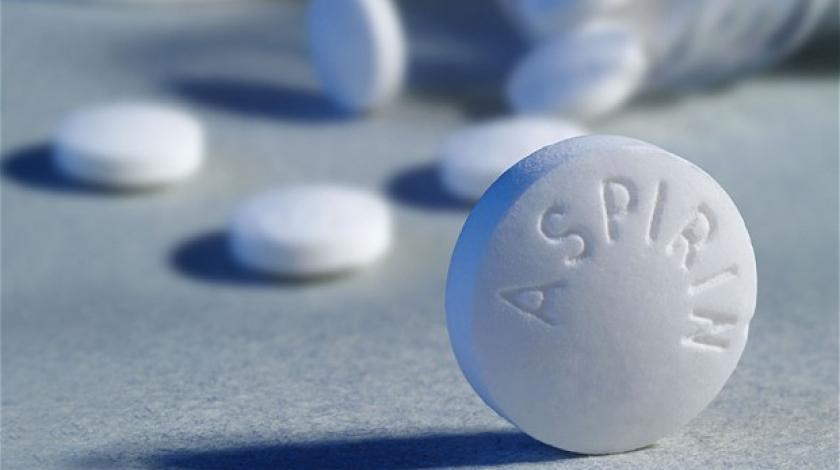 U svijetu se vodi polemika o preventivnoj upotrebi aspirina - Avaz