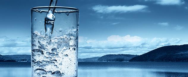 Bubrezi koriste vodu za filtriranje toksina - Avaz