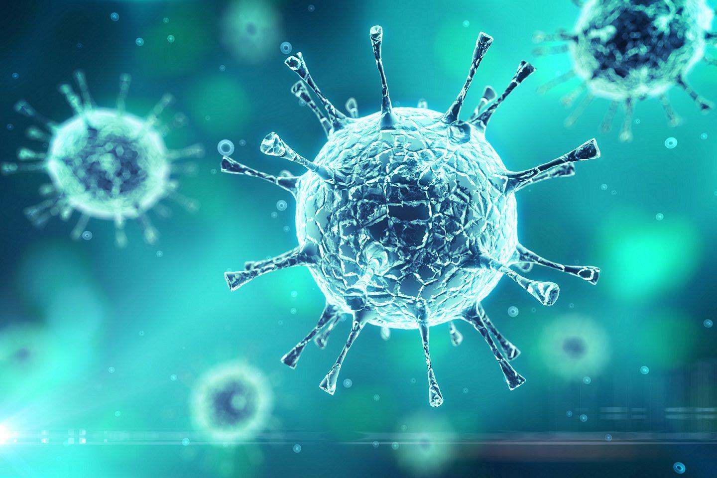 Lizozim – efikasan u borbi i protiv virusa