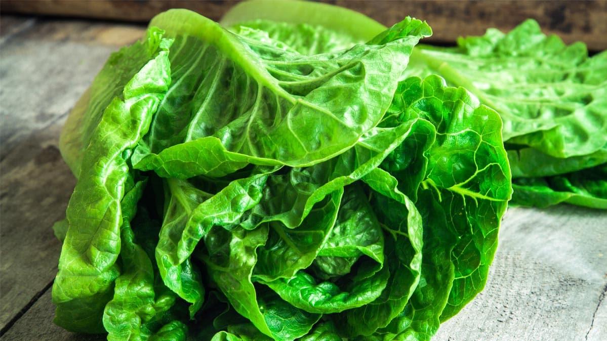 Zelena salata dobra i za srce - Avaz
