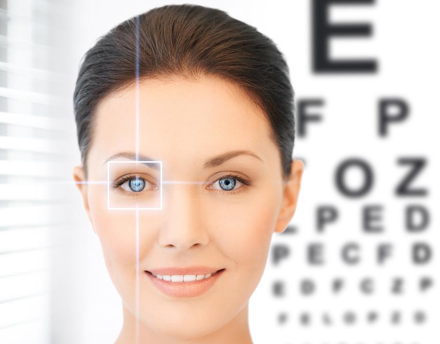 Zna se da 4,5 miliona ljudi je izgubilo vid zbog glaukoma - Avaz