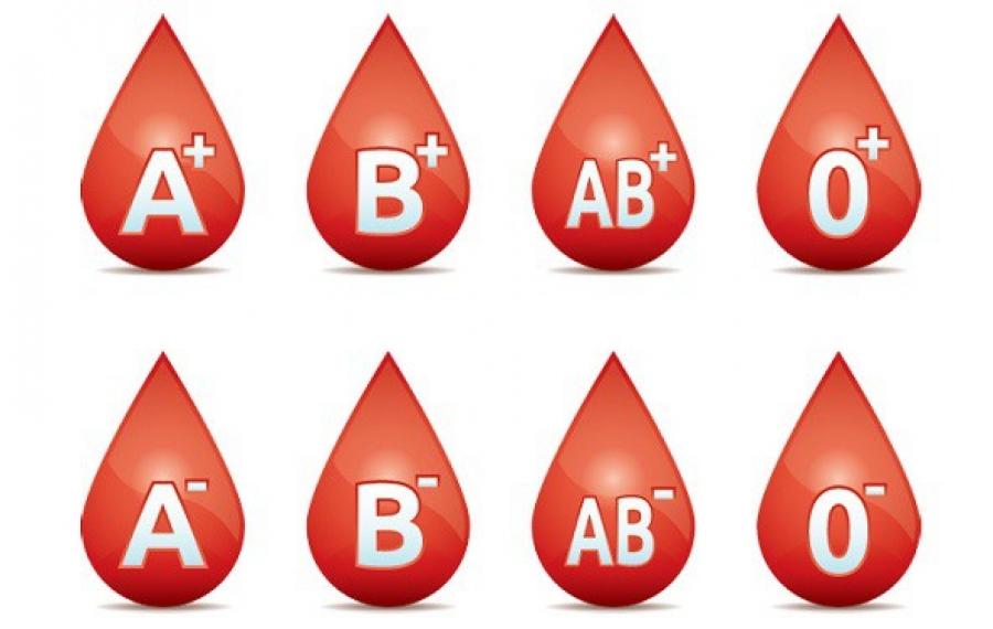 Krvne grupe imaju utjecaja na bolest - Avaz