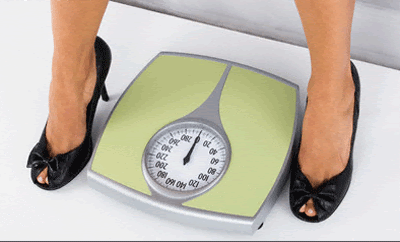 Održite postignutu kilažu