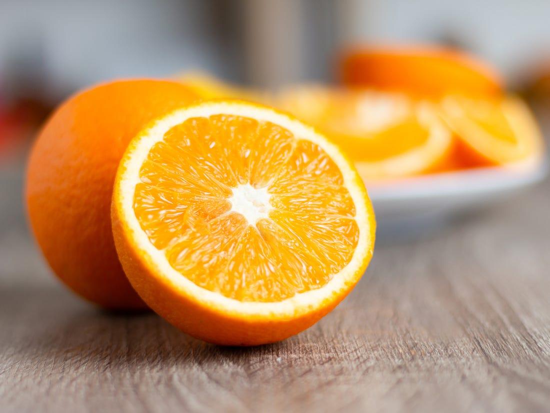 Ne postoje dokazi da vitamin C sprečava zarazu - Avaz