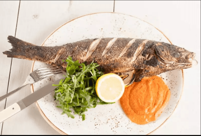 Dobri izvori selena i željeza u prehrani su nemasno meso i riba - Avaz