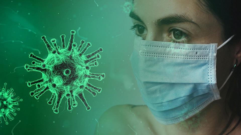 Konjuktivitis u nekih pacijenata može ukazivati na rani znak zaraze koronavirusom