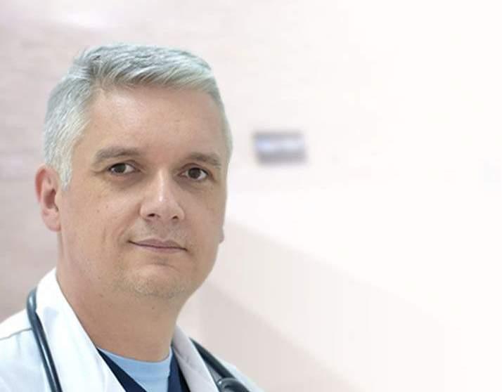 Dr. Delić: Kod pacijenata s Covidom-19 češće se javljaju i srčani infarkt te aritmije - Avaz