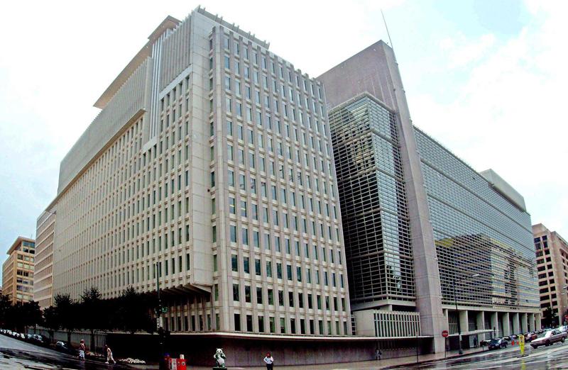 Svjetska banka: Za zemlje Evrope i centralne Azije 486 miliona dolara