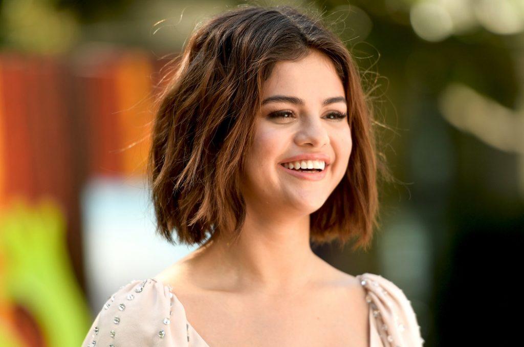 Selena Gomez priznala da ima bipolarni poremećaj