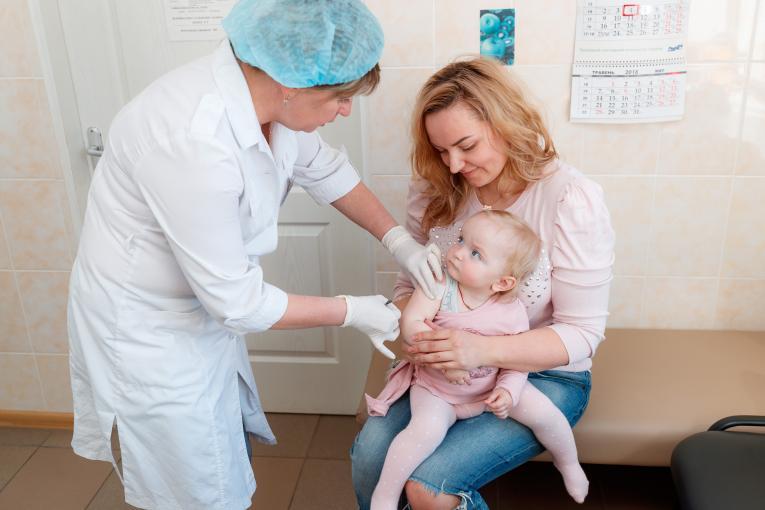 Vakcinaciju protiv malih boginja moglo bi propustiti 117 miliona djece