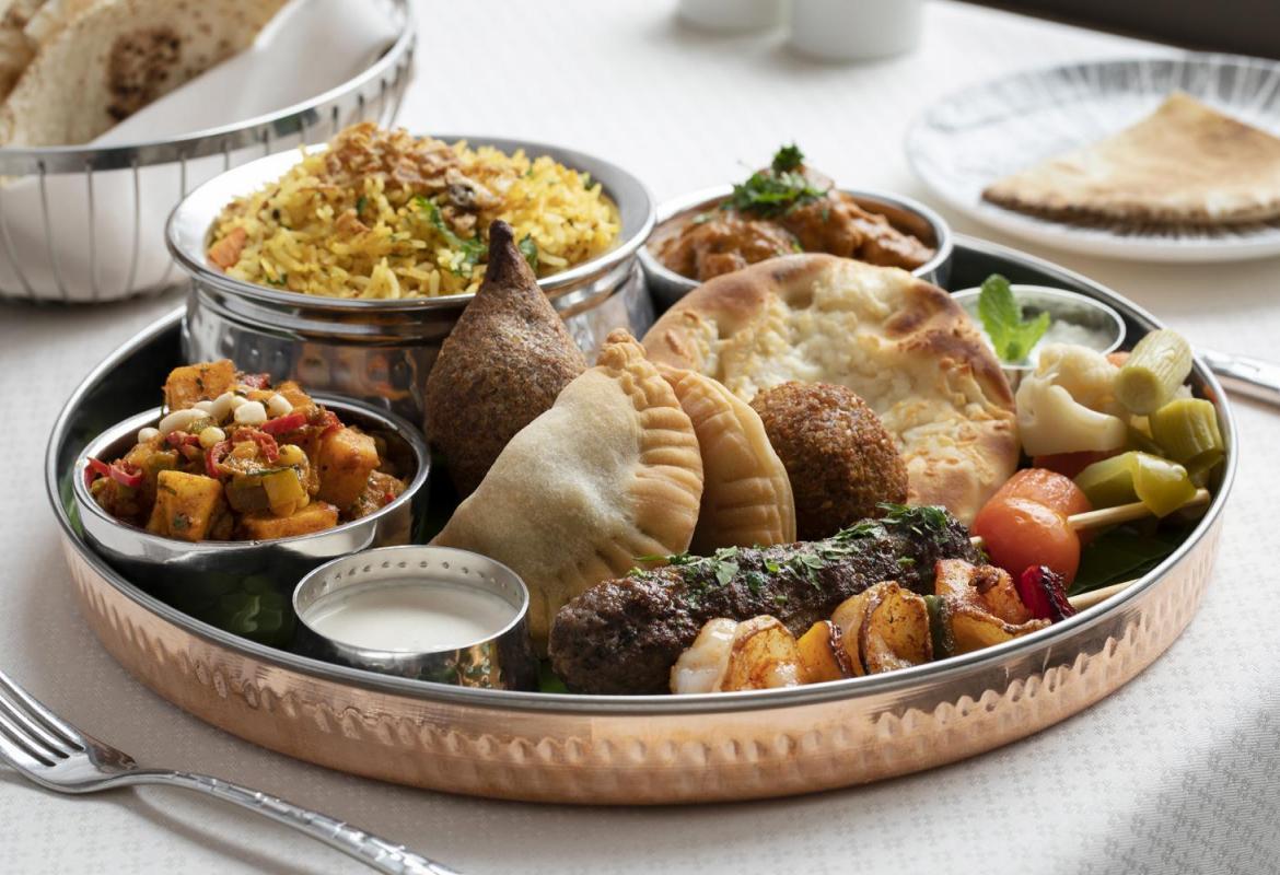 Najvažnije prehrambeno pravilo tokom ramazana je umjerenost i pravilan raspored namirnica - Avaz