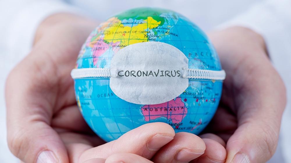 Koronavirus odnosi živote širom svijeta - Avaz