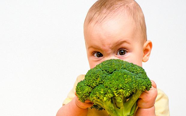 Brokula djeci nije omiljena - Avaz