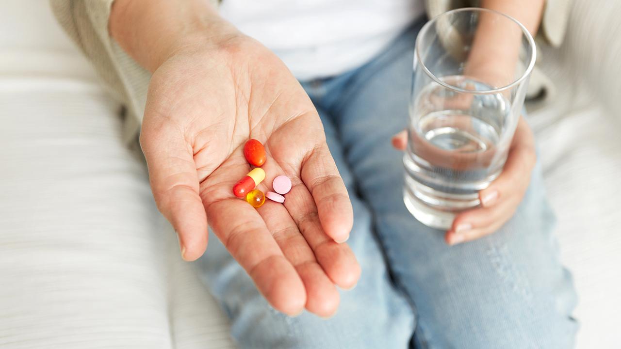 Ljekari savjetuju oprez pri korištenju probiotika - Avaz