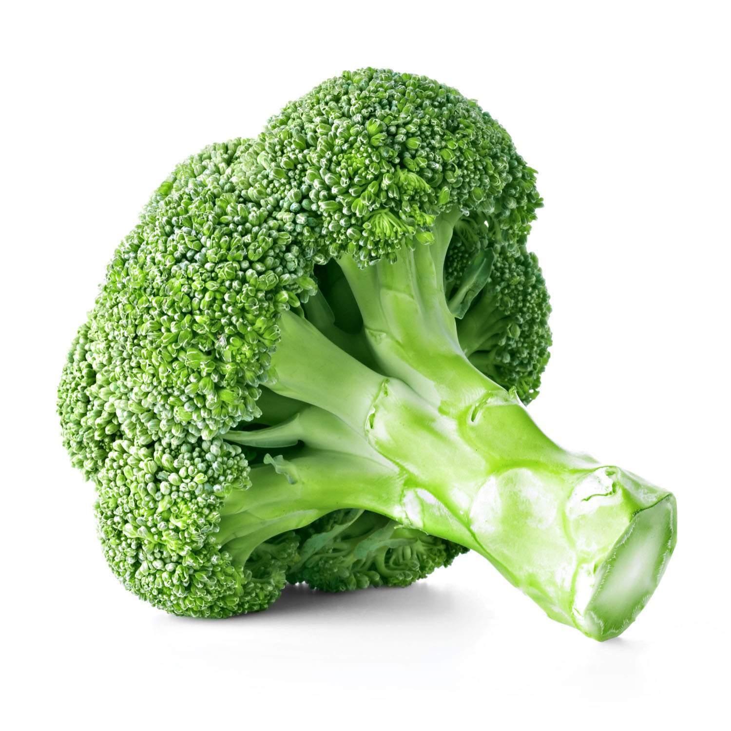 Brokula i kelj utječu na štitnu žlijezdu
