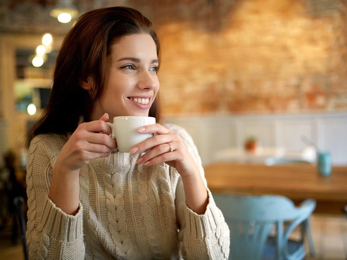 Zašto nas ispijanje kafe čini sretnima