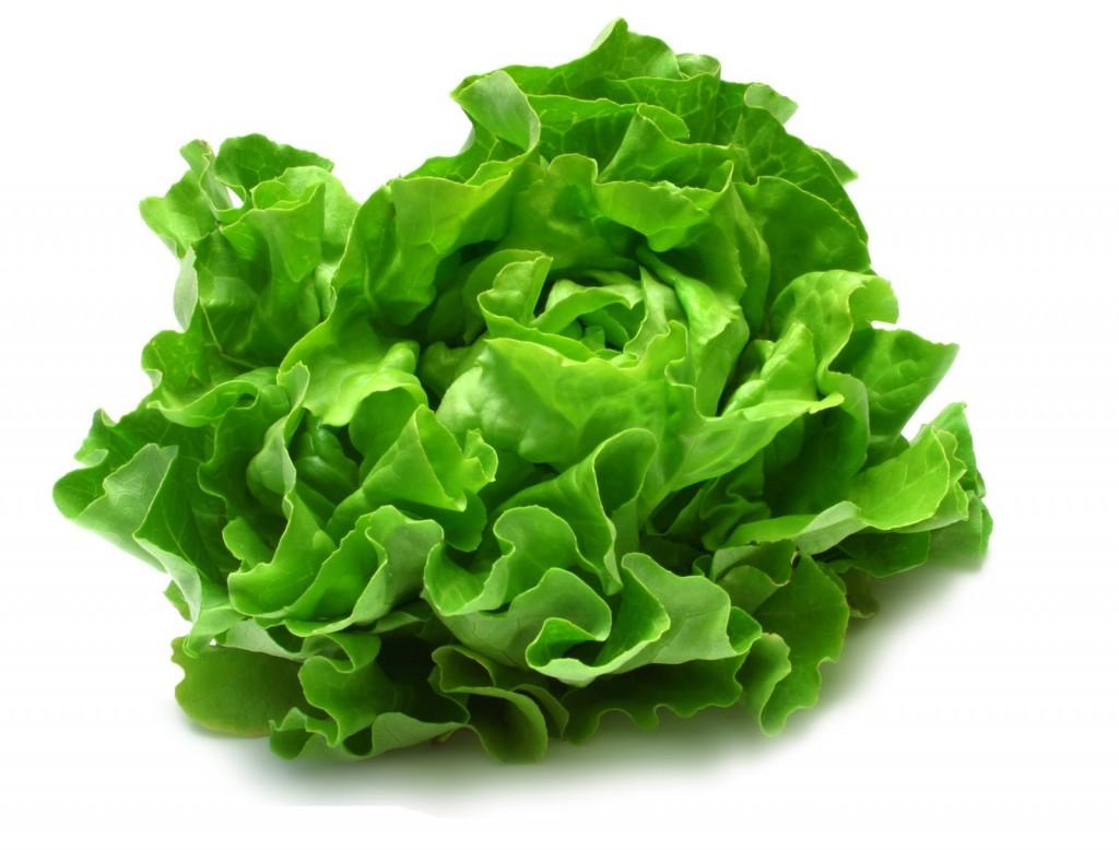Zelena salata djeluje čudotvorno - uklanja bol i nesanicu, smiruje