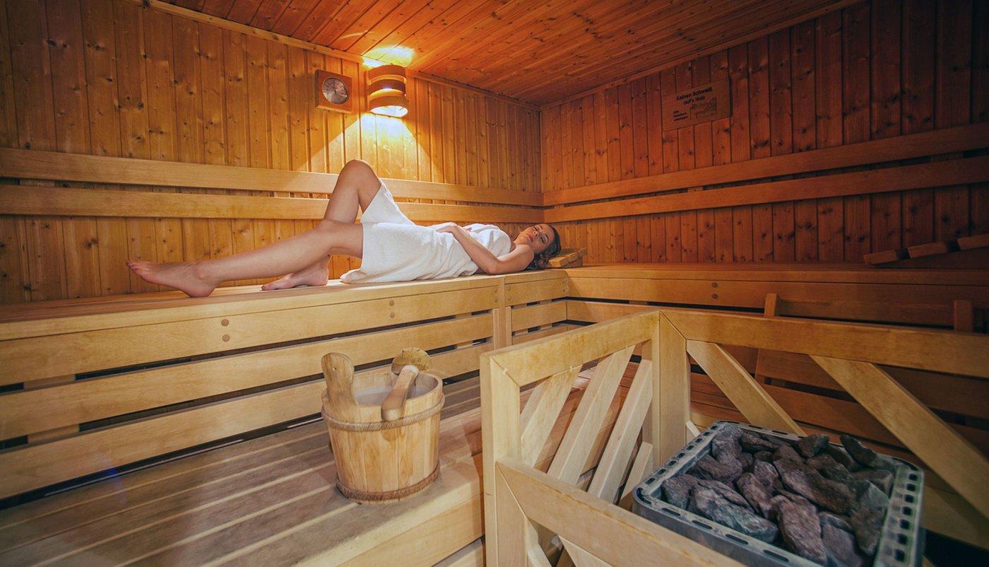 Uz detoksikaciju organizma, sauna pojačava i imunološki sistem - Avaz