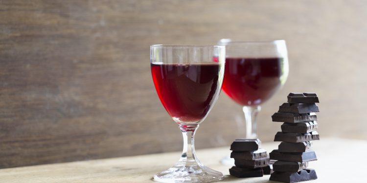 Od svih sorti, crno vino je najhranljivije, ali i najzdravije - Avaz
